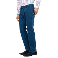 Steel Blue Avenger Trouser Regular Fit