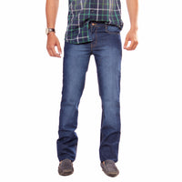 Macho Blue Sprint Denim
