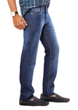 Macho Blue Sprint Denim