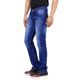 Stratus Cloudy Blue Denim