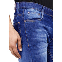 Stratus Cloudy Blue Denim