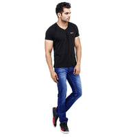 Stratus Cloudy Blue Denim