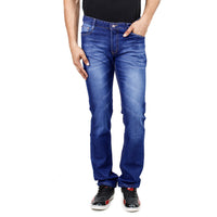 Stratus Cloudy Blue Denim