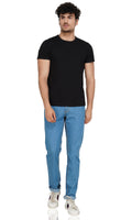 Sky Blue Walter Denim