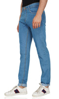 Sky Blue Walter Denim