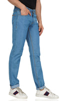 Sky Blue Walter Denim