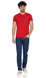 Blue City Parker Denim