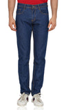 Blue City Parker Denim