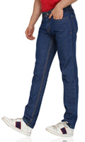 Blue City Parker Denim