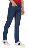 Blue City Parker Denim