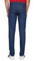 Blue City Parker Denim