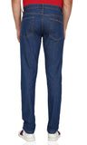 Blue City Parker Denim