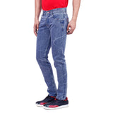 Ash Blue Arman Jeans