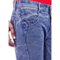 Ash Blue Arman Jeans