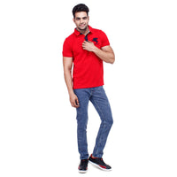 Ash Blue Arman Jeans
