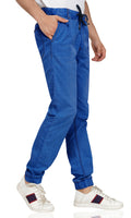 Denim Joggers Awiclo