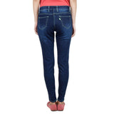 Midnight Blue Basik Pant