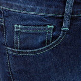 Midnight Blue Basik Pant