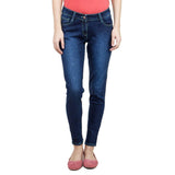 Midnight Blue Basik Pant