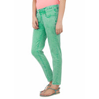 Pista Green Bellew Pant