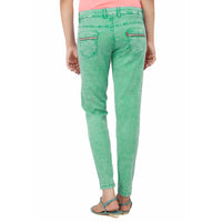 Pista Green Bellew Pant