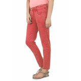 Dark Peach Bellew Pant