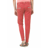 Dark Peach Bellew Pant