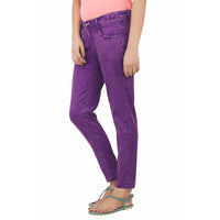 Medium Orchid Bellew Pant