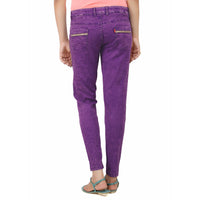 Medium Orchid Bellew Pant