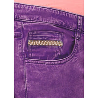 Medium Orchid Bellew Pant