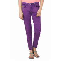 Medium Orchid Bellew Pant