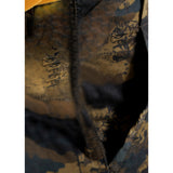 Military Camo Shorts