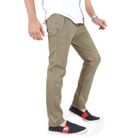 Khaki Gray Cheops Trouser