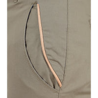 Khaki Gray Cheops Trouser