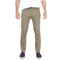 Khaki Gray Cheops Trouser