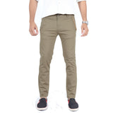 Khaki Gray Cheops Trouser