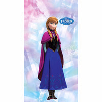 Disney Anna Classic Polyester Curtain