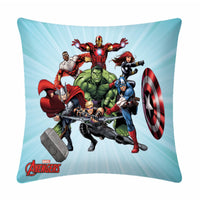 Avengers Assemble Cushion Cover