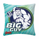 Hulk The Big Guy Cushion Cover