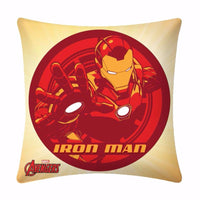 Iron Man Repulsor Beam Cushion Cover (Single)