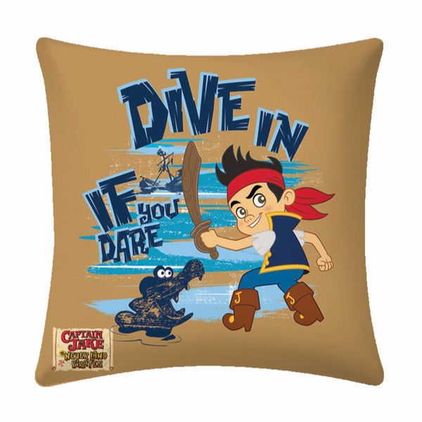 Disney Dive In If You Dare Cushion Cover -  1 piece pack