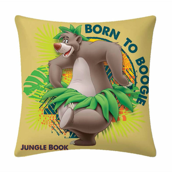 Disney Born To Boogie Cushion Cover (Single)