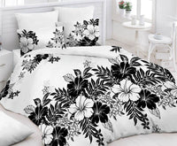 Pack of 2 Bedsheets and 4 Pillow Covers. Value Set