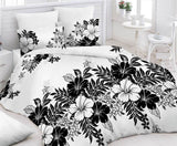 Pack of 2 Bedsheets and 4 Pillow Covers. Value Set