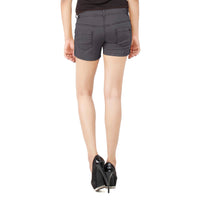 Dimgray Frida Shorts