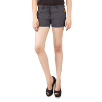 Dimgray Frida Shorts