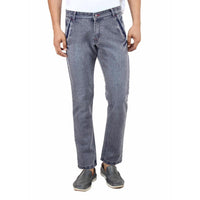 Ash Grey Denim