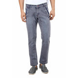 Ash Grey Denim
