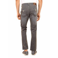 Ash Black Hector Denim