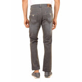 Ash Black Hector Denim